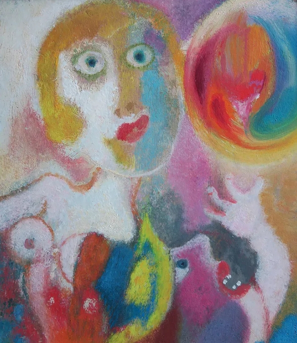 20260325 Leven en werk van Aad de Haas