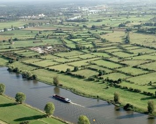 20260422 Jan Nillesen Maasheggen een cultuurlandschap